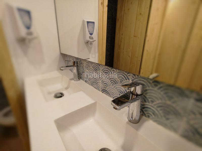 Foto e6057bbf-3600-4108-890f-41662636209f. Lloguer local comercial a s&#39;agaro 93 a Centre-Platja Platja d´Aro