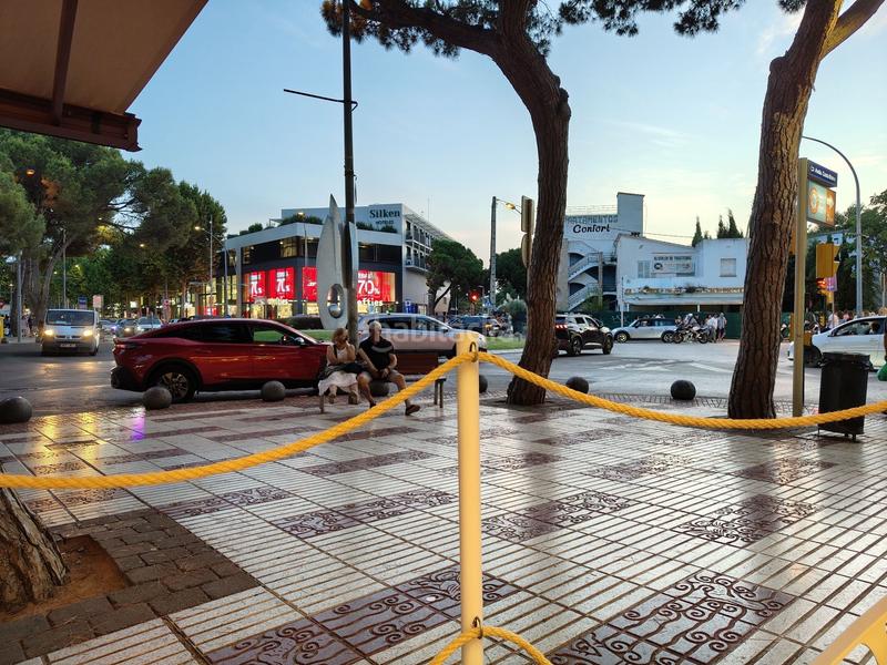Foto 2ac80f04-2923-47d8-9afe-9278330d5337. Location local commercial dans s&#39;agaro 93 dans Centre-Platja Platja d´Aro