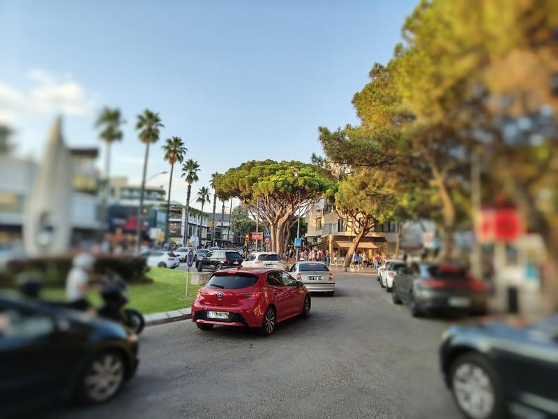 Foto 2dd6578d-8a51-451c-bc0b-fbf8c6f4fb1c. Location local commercial dans s&#39;agaro 93 dans Centre-Platja Platja d´Aro