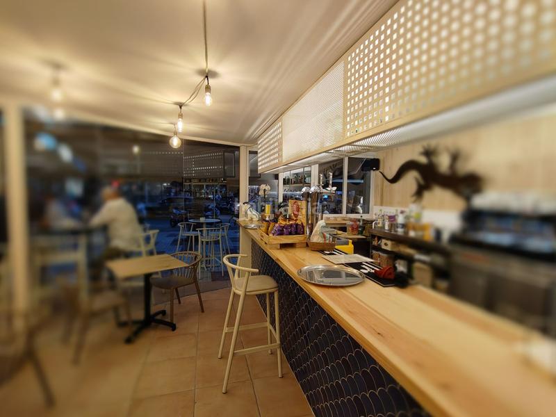 Foto 333bfc86-845f-44e1-92c8-e9c4e326cd53. Location local commercial dans s&#39;agaro 93 dans Centre-Platja Platja d´Aro