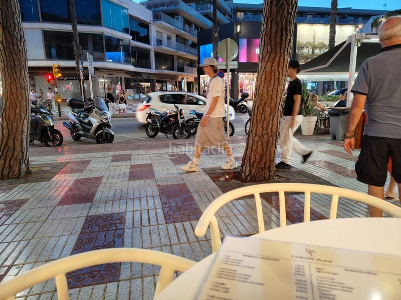 Foto 436a1e8e-e4e7-47b5-acd5-99c649aa0294. Location local commercial dans s&#39;agaro 93 dans Centre-Platja Platja d´Aro