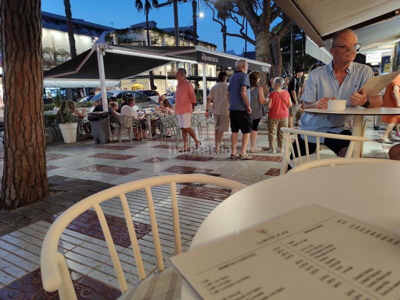 Foto 96dc7dc0-239b-411d-bd29-6b0986fd9e38. Location local commercial dans s&#39;agaro 93 dans Centre-Platja Platja d´Aro