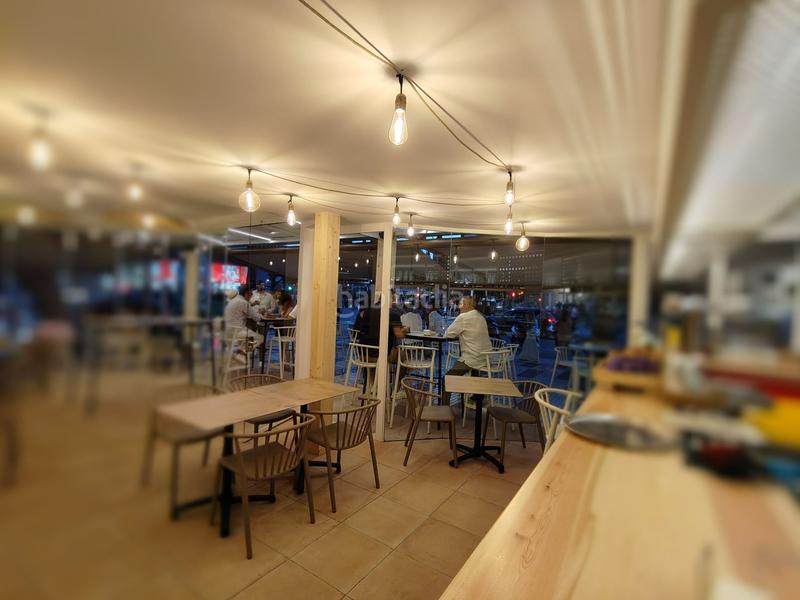 Foto d47d55da-7588-46b2-9661-13cac0ed22b0. Location local commercial dans s&#39;agaro 93 dans Centre-Platja Platja d´Aro