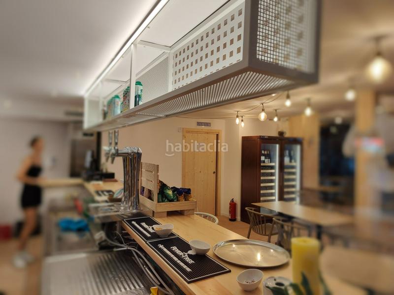 Foto 44143591-a5f7-43a6-9d4e-e012e2f35209. Rent business premise in s&#39;agaro 93 in Centre-Platja Platja d´Aro