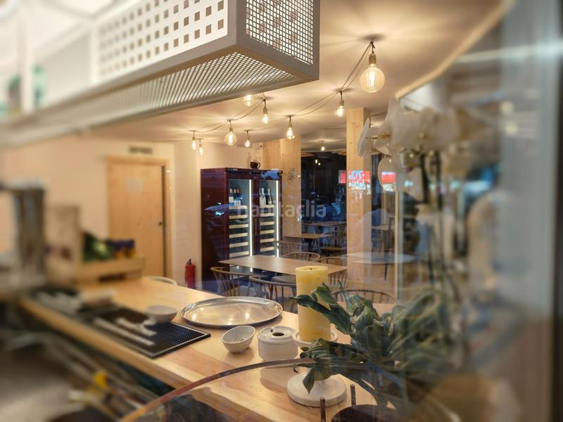 Foto 5878db62-dd51-4868-9614-7ef0142ccd80. Rent business premise in s&#39;agaro 93 in Centre-Platja Platja d´Aro