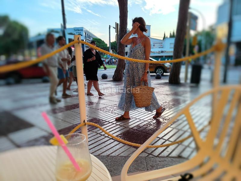 Foto e39f6b75-7994-401b-a935-e4d703b46814. Rent business premise in s&#39;agaro 93 in Centre-Platja Platja d´Aro