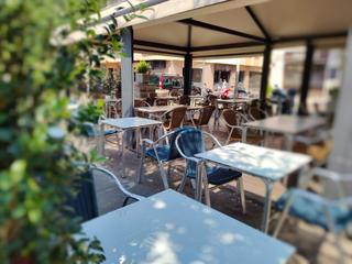 Locale commerciale in Centre