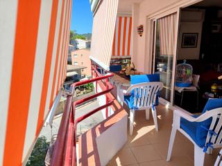 Appartement  Victor catala. Apartamento con terraza, ascensor, vista al mar y a 500m de la p