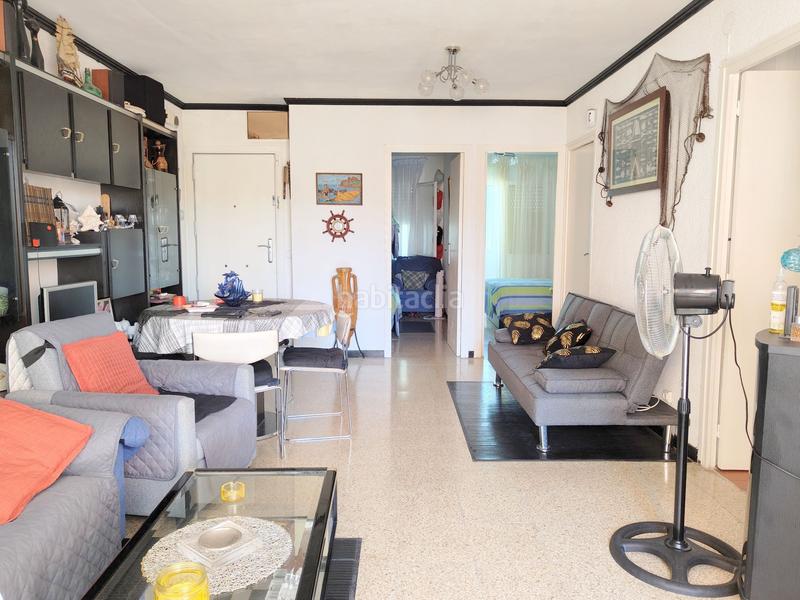 Foto 01682c47-1a85-42b5-aed8-bedcaec3ee1f. Apartamento  con terraza, ascensor, vista al mar y a 500m de la playa en Platja d´Aro