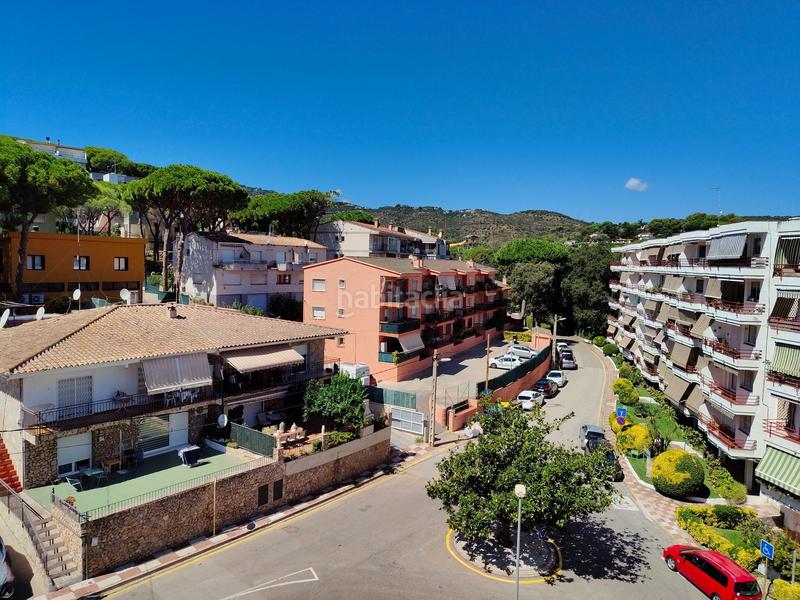 Foto 173e756a-772c-44de-a2e6-b72e598c4e1e. Apartamento  con terraza, ascensor, vista al mar y a 500m de la playa en Platja d´Aro