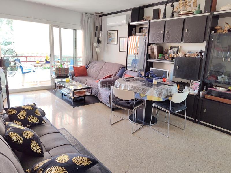 Foto 17ddeb1e-9aa9-4427-82f3-984a3fb903cf. Apartamento  con terraza, ascensor, vista al mar y a 500m de la playa en Platja d´Aro