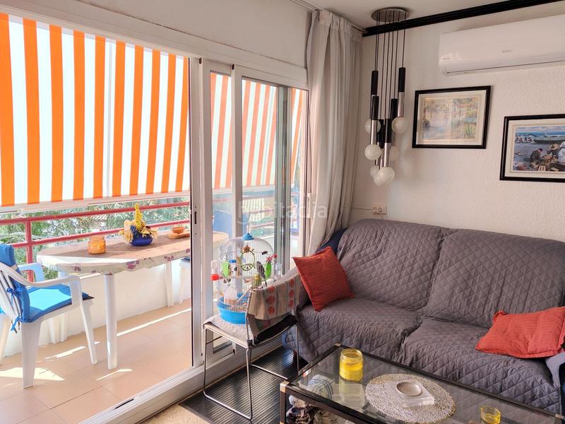 Foto 2ae9cf39-b476-4cb2-b4c8-b6bcdc1b3ce9. Apartamento  con terraza, ascensor, vista al mar y a 500m de la playa en Platja d´Aro