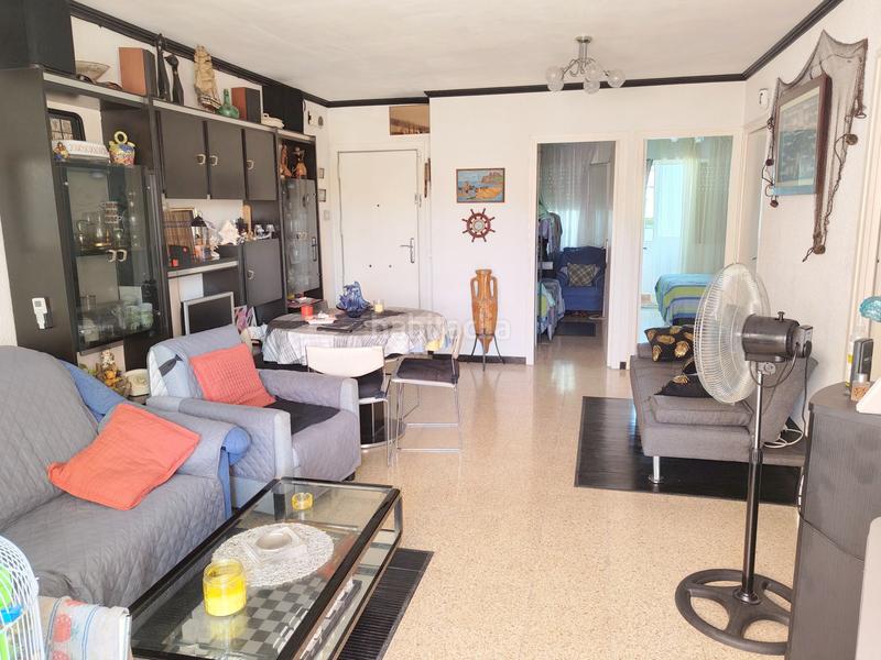 Foto 4a76c5ca-b5e9-4f57-8d94-a1ec0e6d0b97. Apartamento  con terraza, ascensor, vista al mar y a 500m de la playa en Platja d´Aro