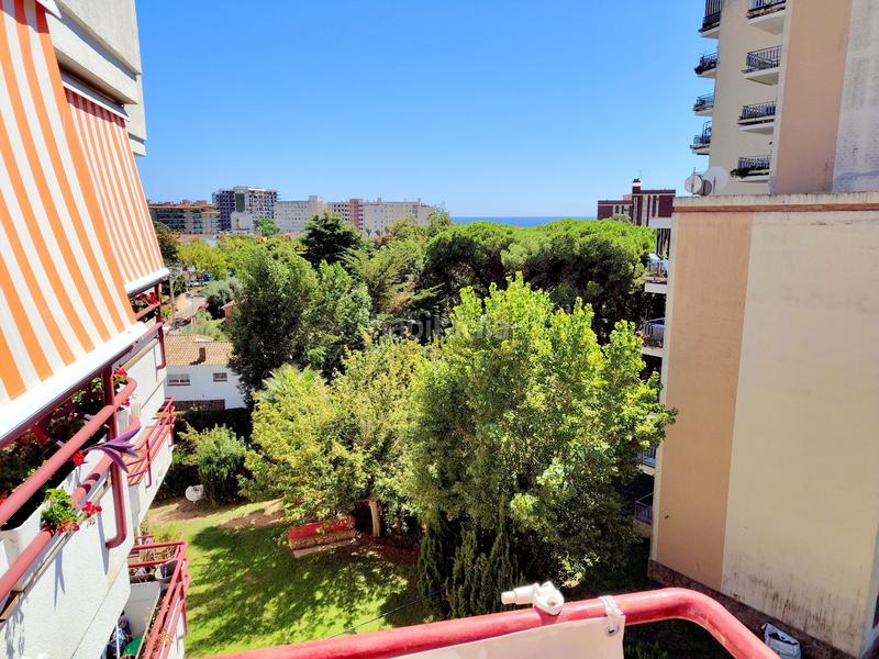 Foto 5ab43562-793c-4bb1-88be-af4b9e336fe0. Apartamento  con terraza, ascensor, vista al mar y a 500m de la playa en Platja d´Aro