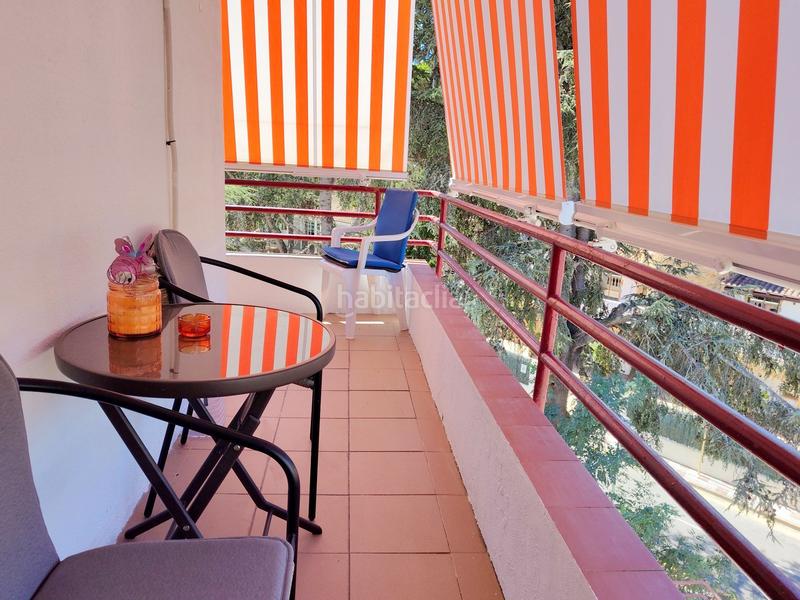 Foto 68cecda4-a145-4771-b5f5-38cbfd4cd9be. Apartamento  con terraza, ascensor, vista al mar y a 500m de la playa en Platja d´Aro