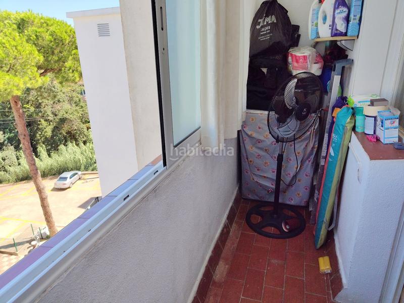 Foto 7f9c5543-ccf3-491e-80fd-8bbad814d7f4. Apartamento  con terraza, ascensor, vista al mar y a 500m de la playa en Platja d´Aro