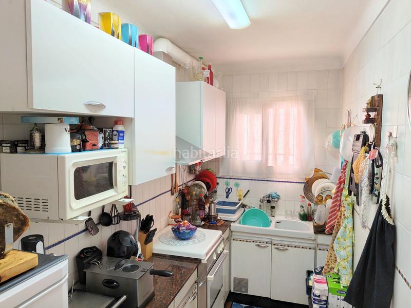 Foto 9a105ff6-b754-4d78-874e-74092061f636. Apartamento  con terraza, ascensor, vista al mar y a 500m de la playa en Platja d´Aro