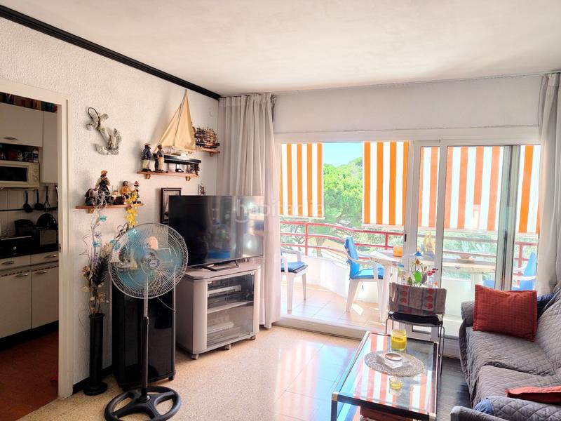 Foto 9aba21b3-4c7e-4ae5-82a4-46b413211781. Apartamento  con terraza, ascensor, vista al mar y a 500m de la playa en Platja d´Aro