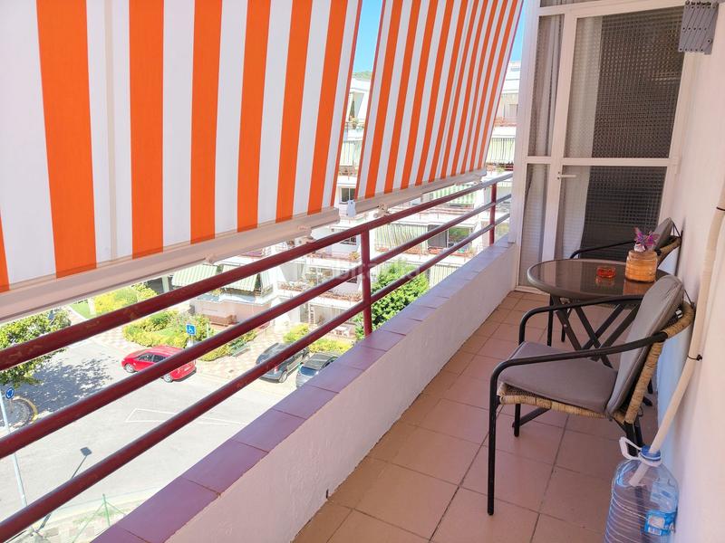 Foto a3424859-531b-4352-863d-454b59b74b64. Apartamento  con terraza, ascensor, vista al mar y a 500m de la playa en Platja d´Aro