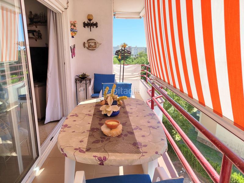 Foto a48a7ee2-79ef-4baf-98a7-8d944e3f8e00. Apartamento  con terraza, ascensor, vista al mar y a 500m de la playa en Platja d´Aro