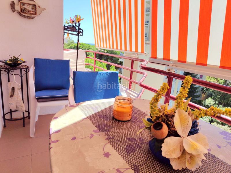 Foto c7103d8b-ba34-4aed-9f4f-6a60c52c1612. Apartamento  con terraza, ascensor, vista al mar y a 500m de la playa en Platja d´Aro