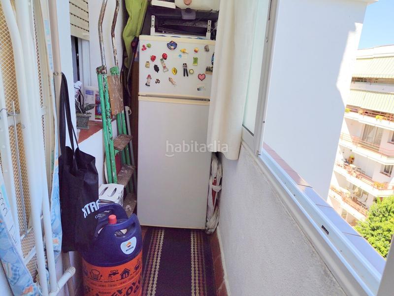 Foto e2904e87-ee4c-41e7-b2e1-d20e1a8fb93b. Apartamento  con terraza, ascensor, vista al mar y a 500m de la playa en Platja d´Aro
