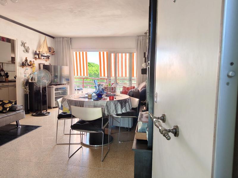 Foto fc02032e-3cf9-4e8c-8748-cda15cb8dabd. Apartamento  con terraza, ascensor, vista al mar y a 500m de la playa en Platja d´Aro