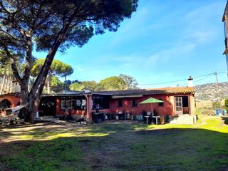 Maison à Castell d´Aro. Invesión finca a reformar, vivienda en una sola planta