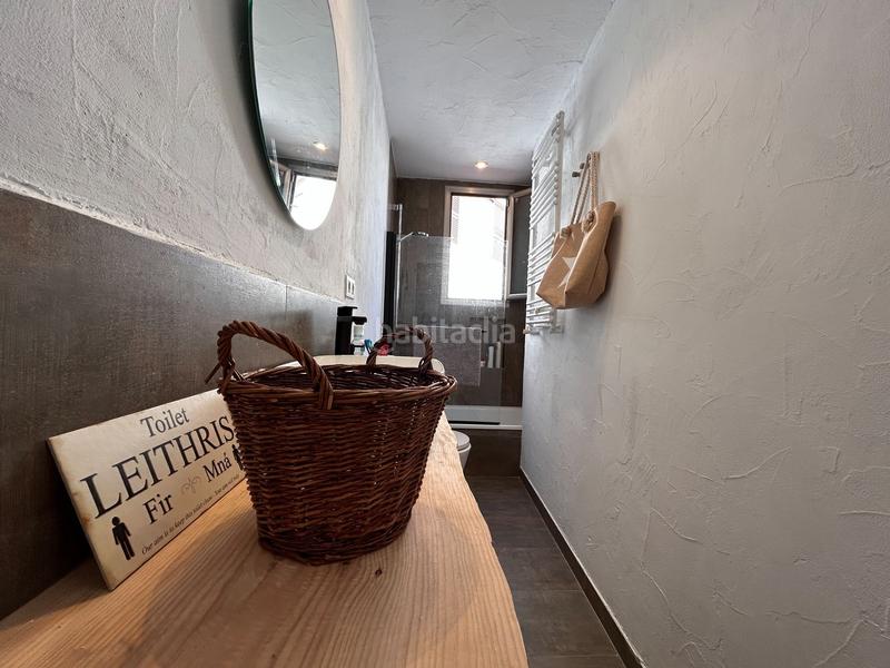 Foto 2308b1fa-cc7a-4d4b-86cc-2a8ec91a49c4. Masia amb calefacció a Eixample Sant Feliu de Guíxols