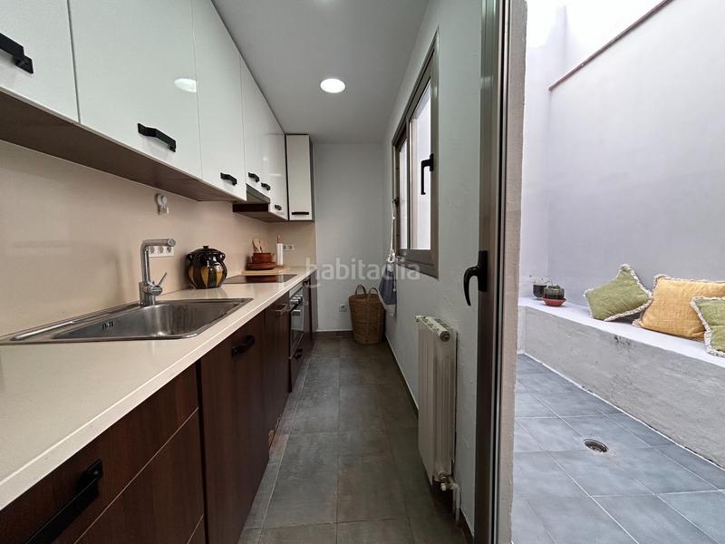 Foto 25b8e88a-063a-44b3-ac57-e12c30faf2f0. Masia amb calefacció a Eixample Sant Feliu de Guíxols