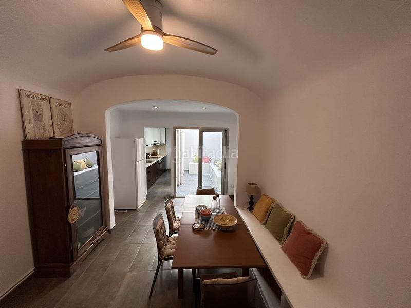 Foto 27f6712b-86f0-46a8-8656-f52cb3b5ed8c. Masia amb calefacció a Eixample Sant Feliu de Guíxols