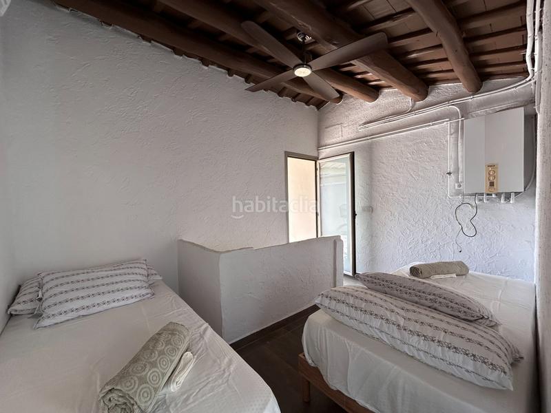 Foto 2daabedb-1c44-4491-a9ec-7110b21d0832. Masia amb calefacció a Eixample Sant Feliu de Guíxols