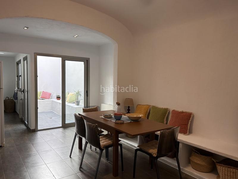 Foto 43d5ec90-d9ae-4405-8f68-7fe341e733af. Masia amb calefacció a Eixample Sant Feliu de Guíxols