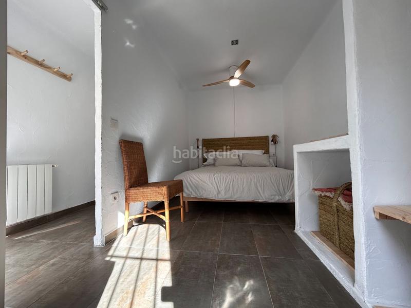 Foto 5c1c13bd-3fd5-482f-a117-a6d7d51fb12e. Masia amb calefacció a Eixample Sant Feliu de Guíxols