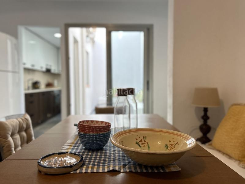 Foto 628da9c5-61cf-4f69-a453-9e62c2db6442. Masia amb calefacció a Eixample Sant Feliu de Guíxols