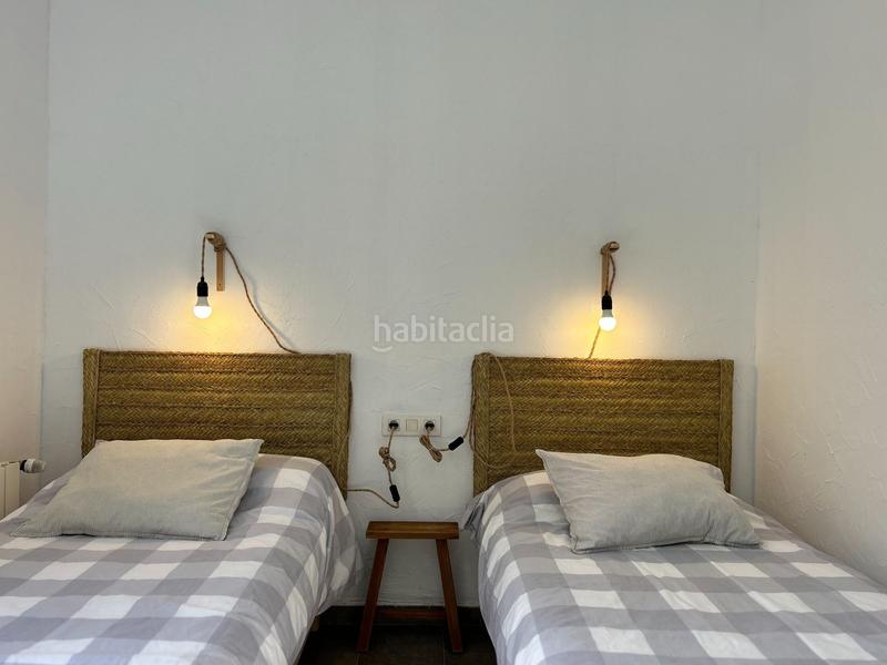 Foto 777688ca-9c3f-49a3-8b35-2dc10d6c9773. Masia amb calefacció a Eixample Sant Feliu de Guíxols