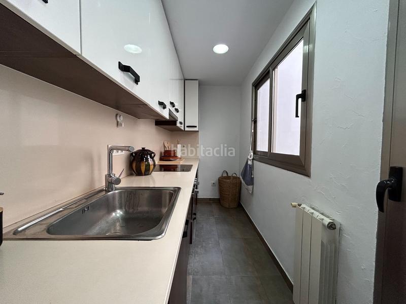 Foto a7b62521-ef38-4c6a-a93e-39600b7f2382. Masia amb calefacció a Eixample Sant Feliu de Guíxols