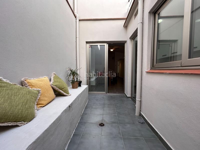 Foto b37d2c50-e092-44a7-ad97-b59e79684db1. Masia amb calefacció a Eixample Sant Feliu de Guíxols