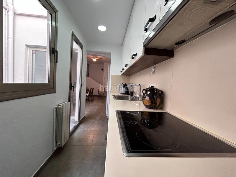 Foto d9086e5d-a37f-4549-a68b-903f4fb9242e. Masia amb calefacció a Eixample Sant Feliu de Guíxols