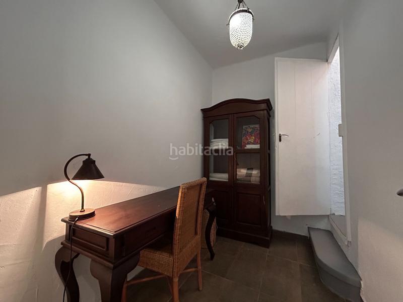 Foto ef5f1efa-6ae2-4d82-89ef-8d0e80209d81. Masia amb calefacció a Eixample Sant Feliu de Guíxols