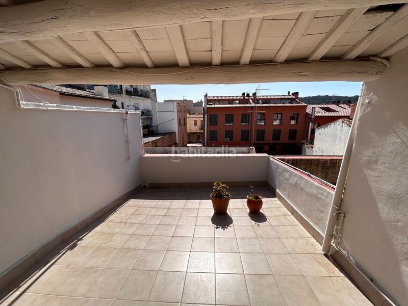 Foto f73a11db-7f42-4de9-876f-7be846f65d2f. Masia amb calefacció a Eixample Sant Feliu de Guíxols