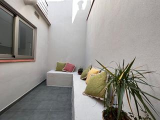 Masia  Santa magdalena. Casa de pueblo con encanto, patio y terrazas