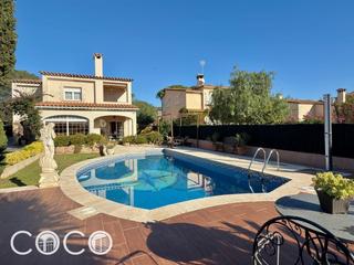 House in Santa Cristina Poble
