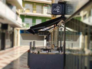 Attique à Centre-Platja