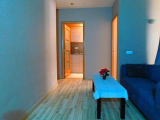 Dachwohnung in Centre-Platja