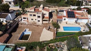 Maison à Marisol Park - Ortembach - Los Almendros. Casa unifamiliar