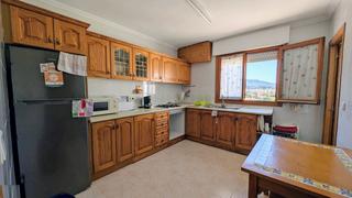 Apartament a Pueblo. Se vende piso de 145m en el centro de calpe.