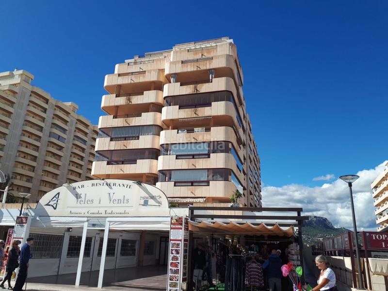 Foto 552ff259-abfa-4425-b055-389098d1c215. Apartament a Zona Levante - Playa Fossa Calp