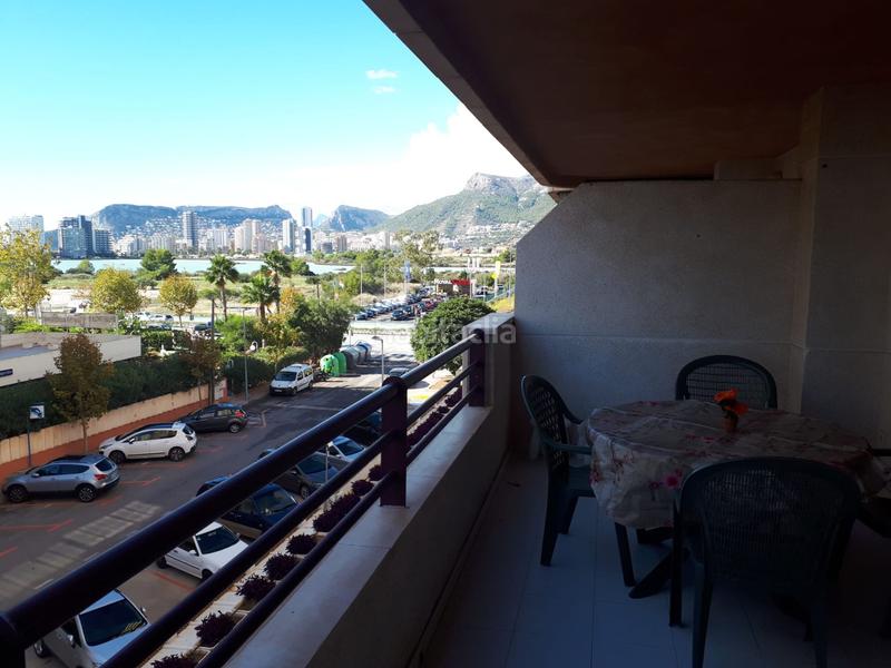 Foto ffee15d7-ab5b-448c-ba4e-2c483fcc210a. Apartament a Zona Levante - Playa Fossa Calp