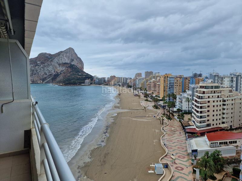 Foto 8114c919-d306-4146-a09d-c0367b1996a9. Appartement avec piscine dans Zona Levante - Playa Fossa Calp
